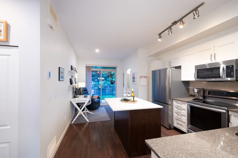 033 at 33 - 55 Hawthorn Drive, Heritage Woods PM, Port Moody