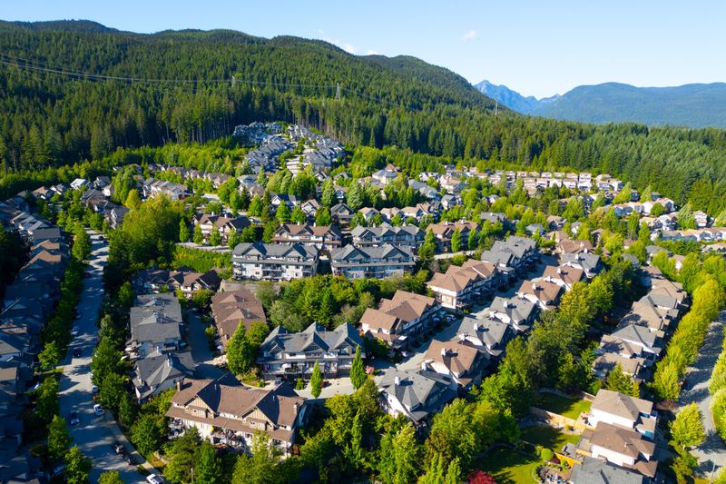 095 at 33 - 55 Hawthorn Drive, Heritage Woods PM, Port Moody