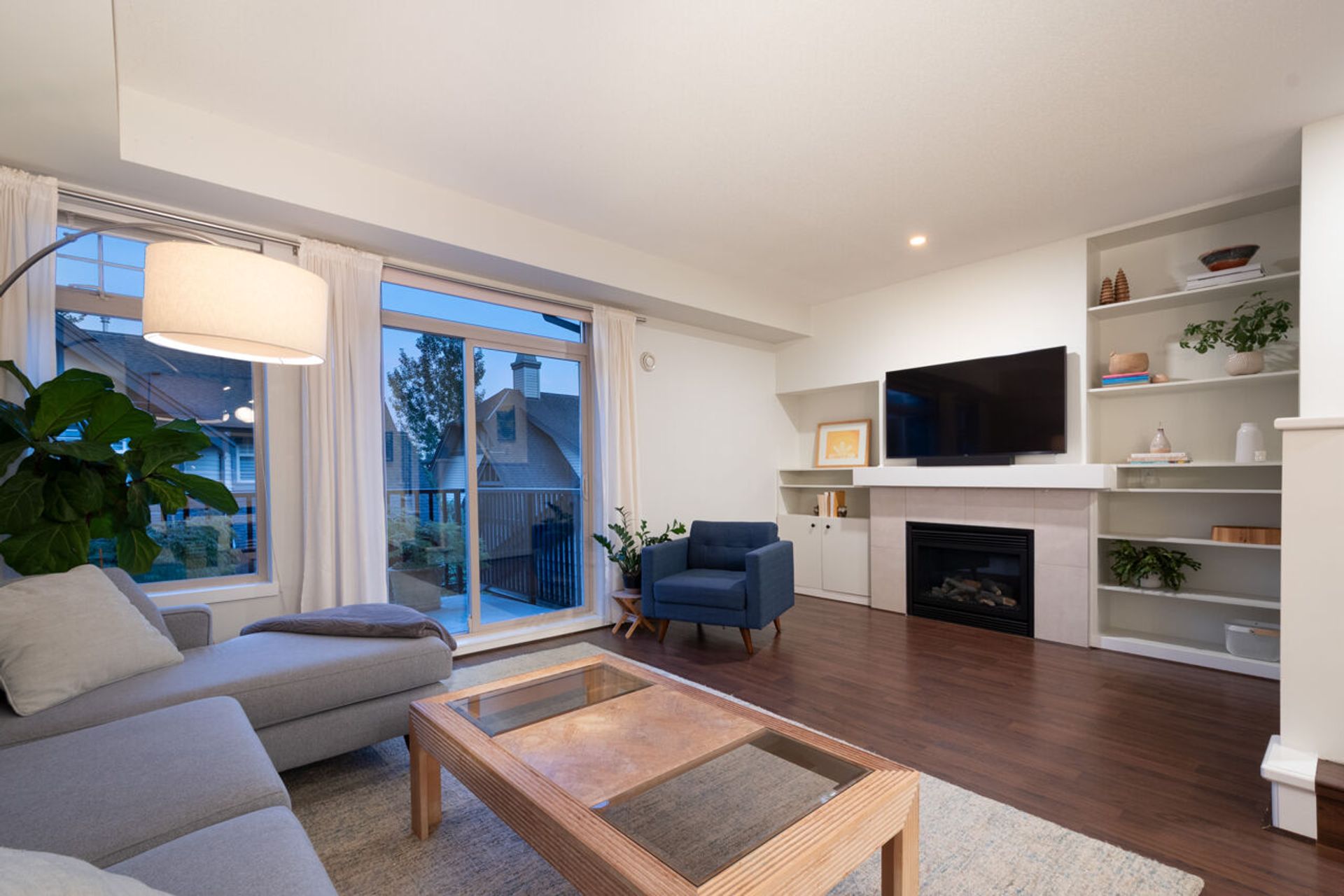 014 at 33 - 55 Hawthorn Drive, Heritage Woods PM, Port Moody