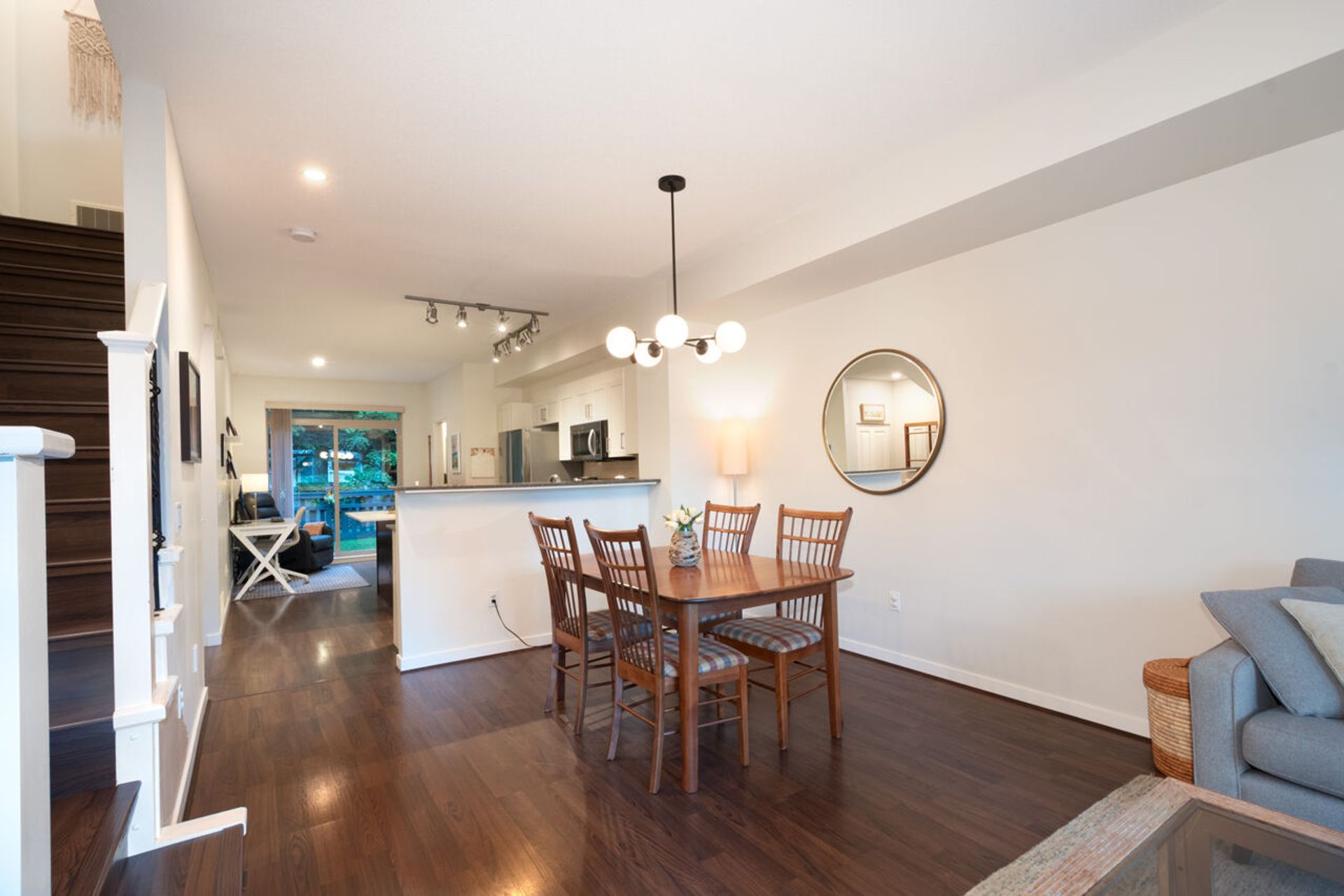 028 at 33 - 55 Hawthorn Drive, Heritage Woods PM, Port Moody