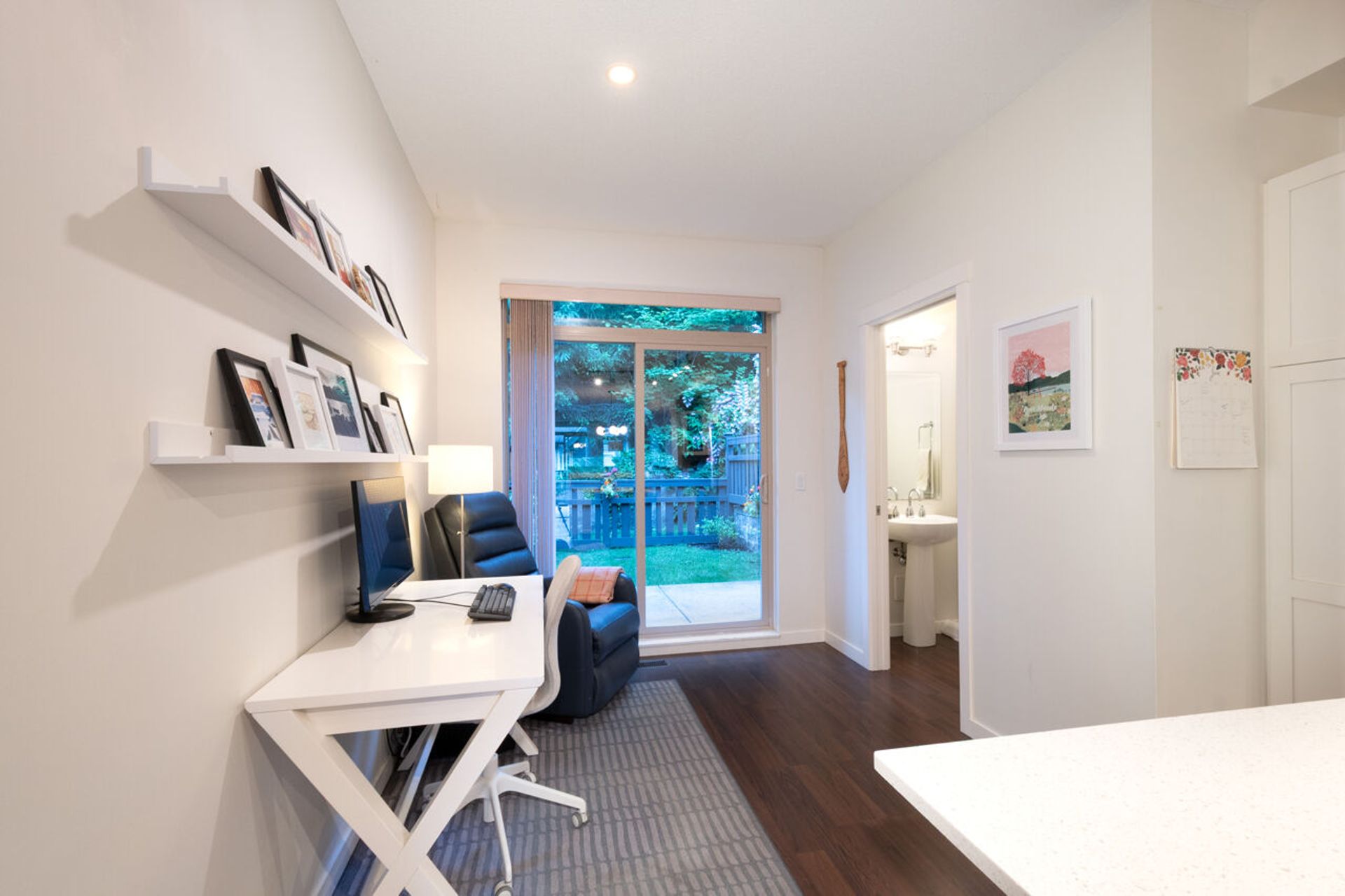 036 at 33 - 55 Hawthorn Drive, Heritage Woods PM, Port Moody