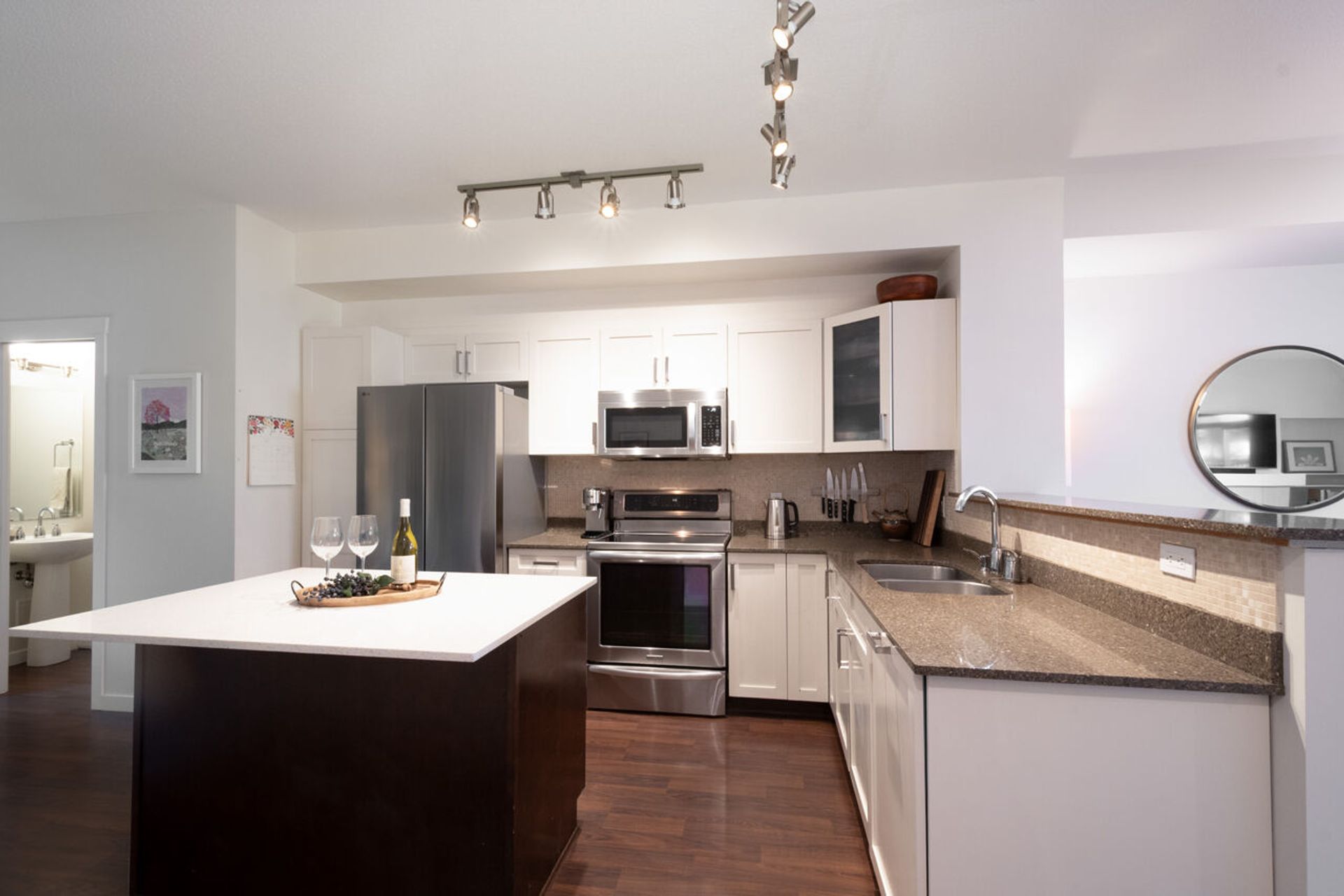 048 at 33 - 55 Hawthorn Drive, Heritage Woods PM, Port Moody