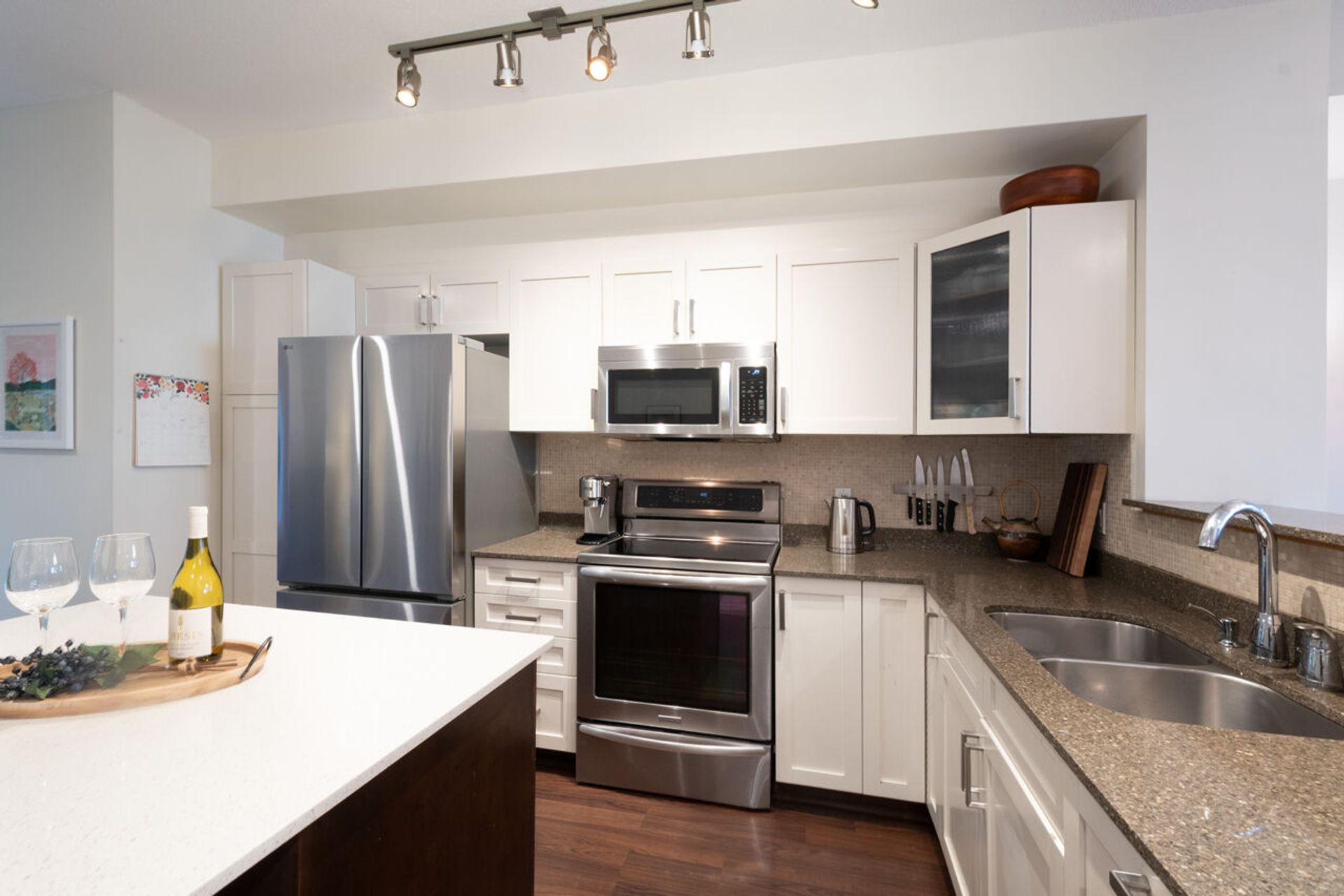 049 at 33 - 55 Hawthorn Drive, Heritage Woods PM, Port Moody