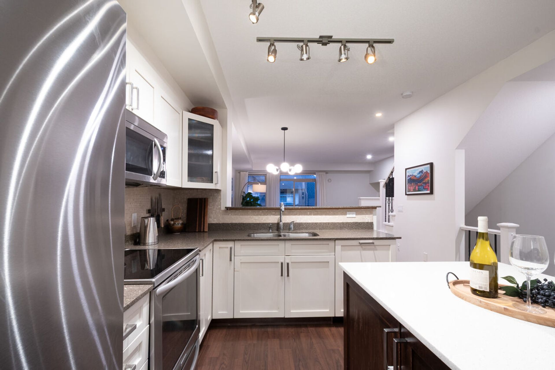 051 at 33 - 55 Hawthorn Drive, Heritage Woods PM, Port Moody
