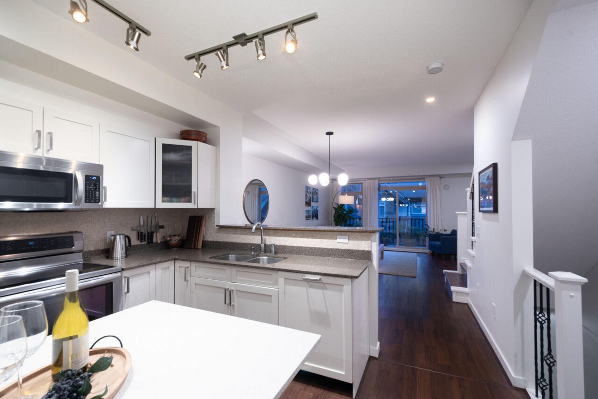 053 at 33 - 55 Hawthorn Drive, Heritage Woods PM, Port Moody