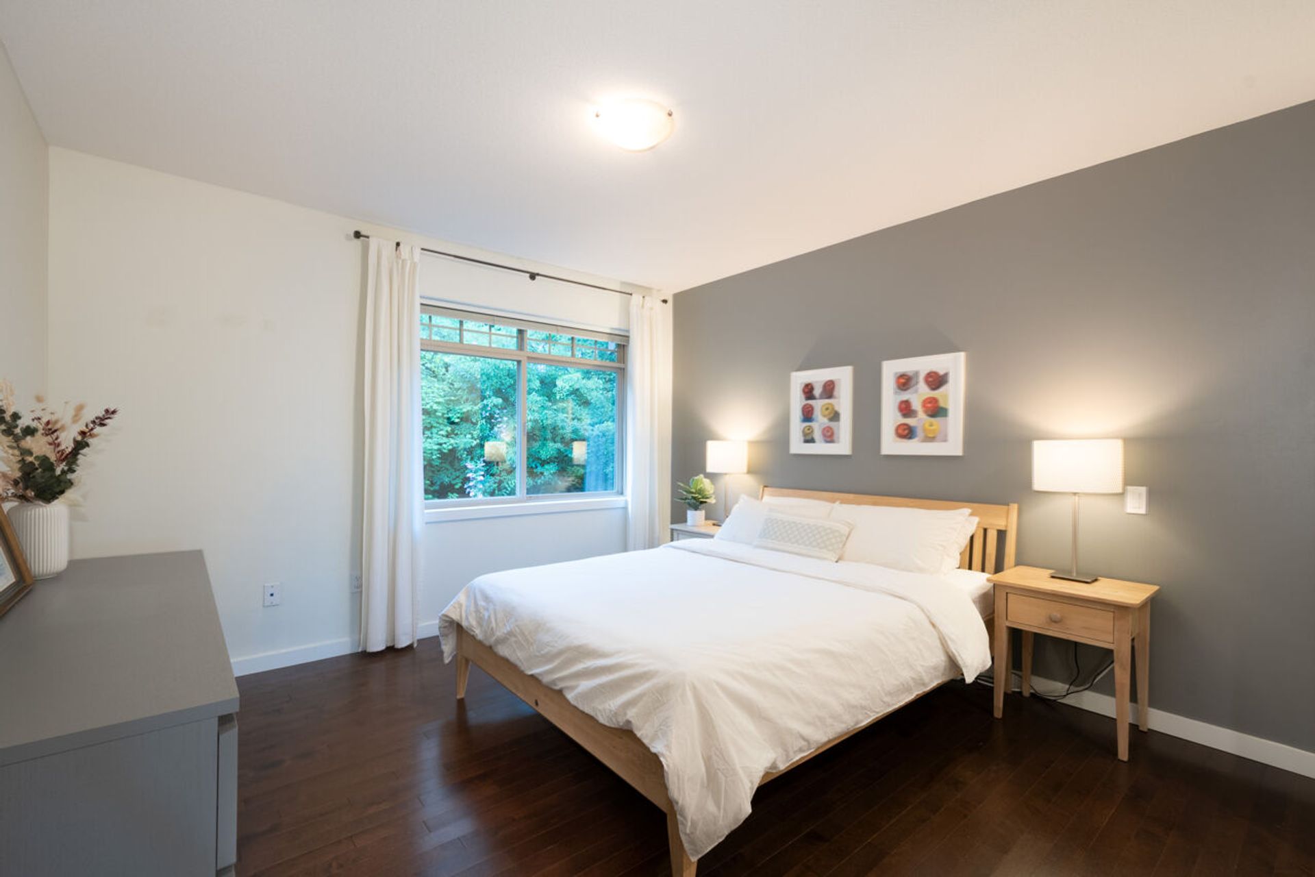 055 at 33 - 55 Hawthorn Drive, Heritage Woods PM, Port Moody