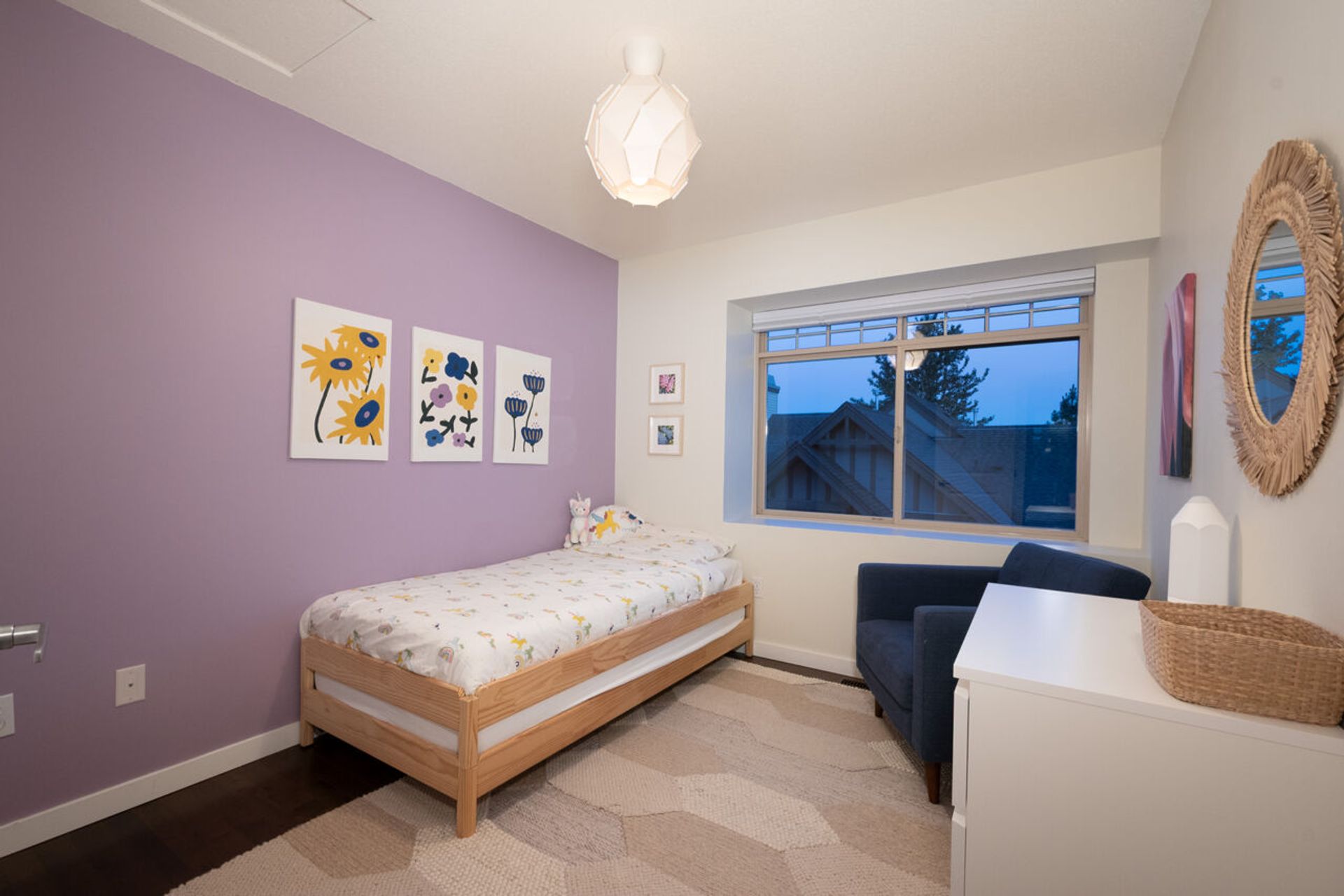 065 at 33 - 55 Hawthorn Drive, Heritage Woods PM, Port Moody