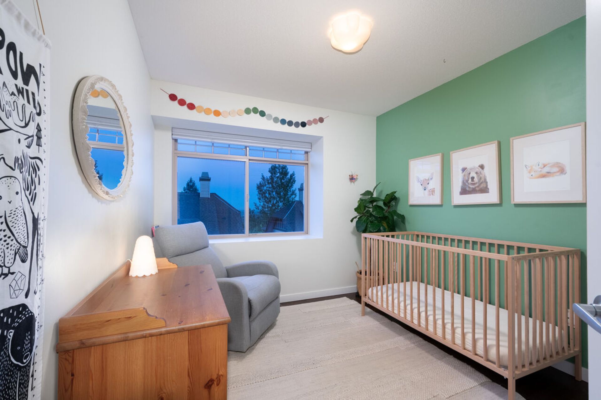 066 at 33 - 55 Hawthorn Drive, Heritage Woods PM, Port Moody