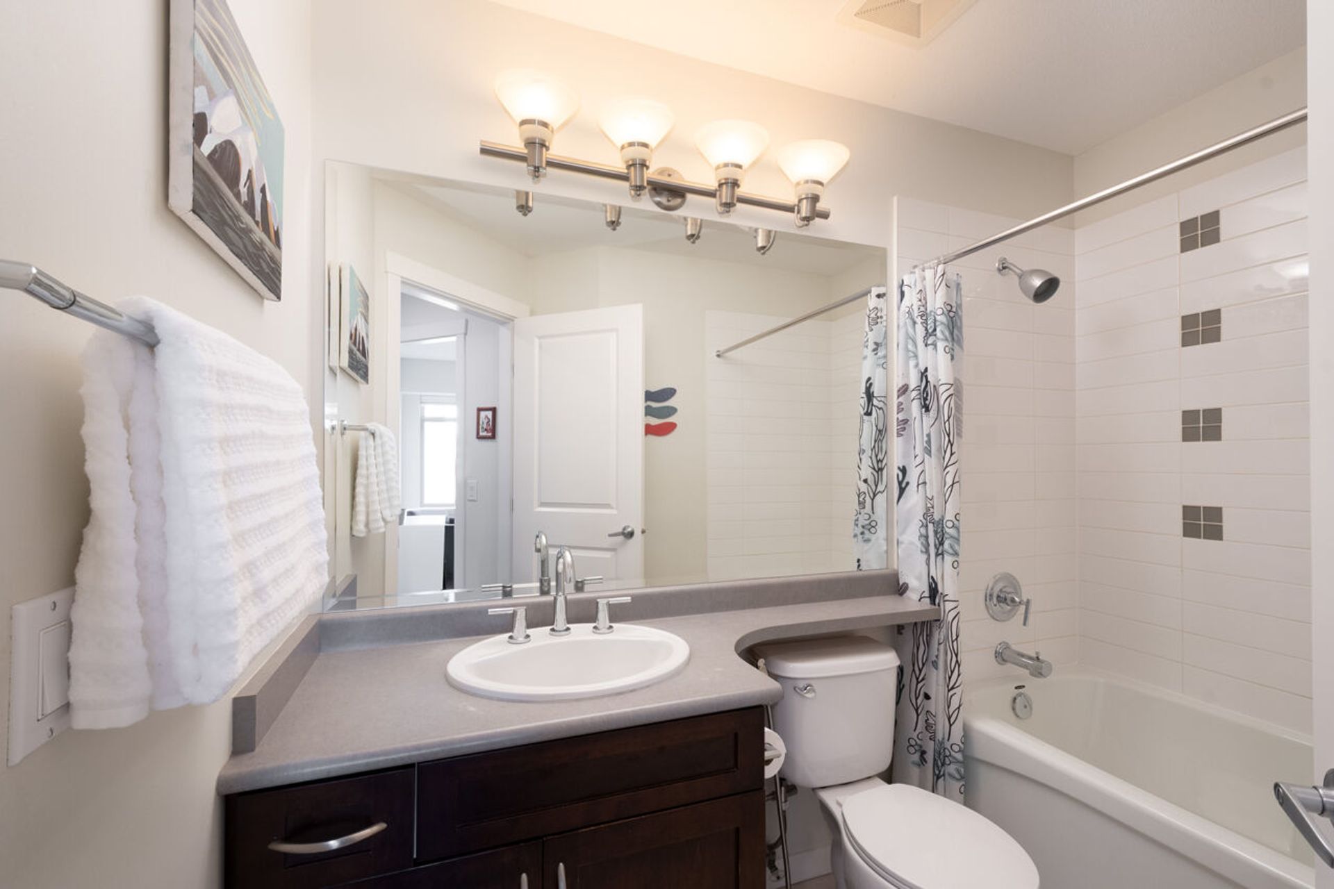 067 at 33 - 55 Hawthorn Drive, Heritage Woods PM, Port Moody
