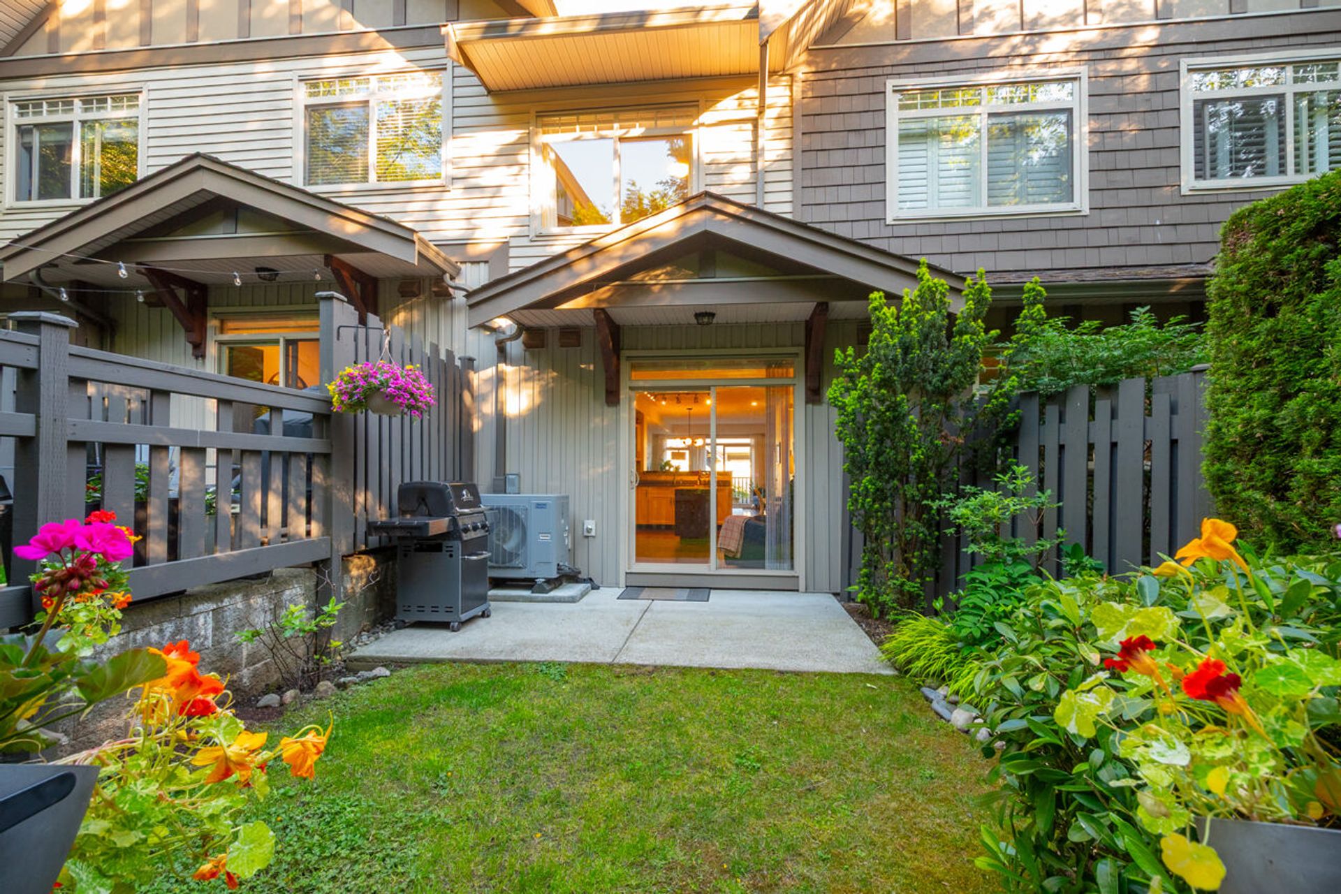 070 at 33 - 55 Hawthorn Drive, Heritage Woods PM, Port Moody