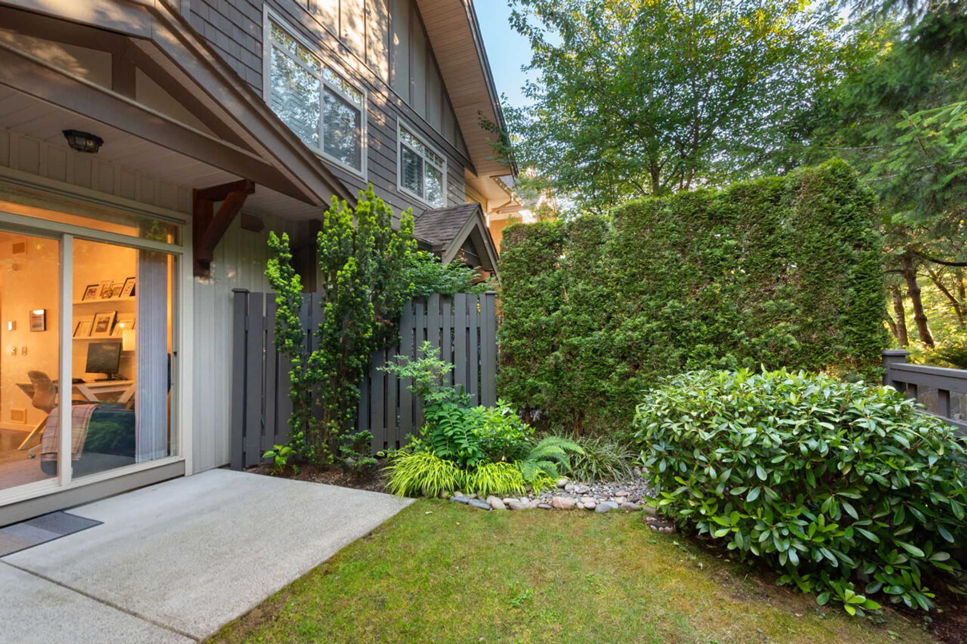 074 at 33 - 55 Hawthorn Drive, Heritage Woods PM, Port Moody