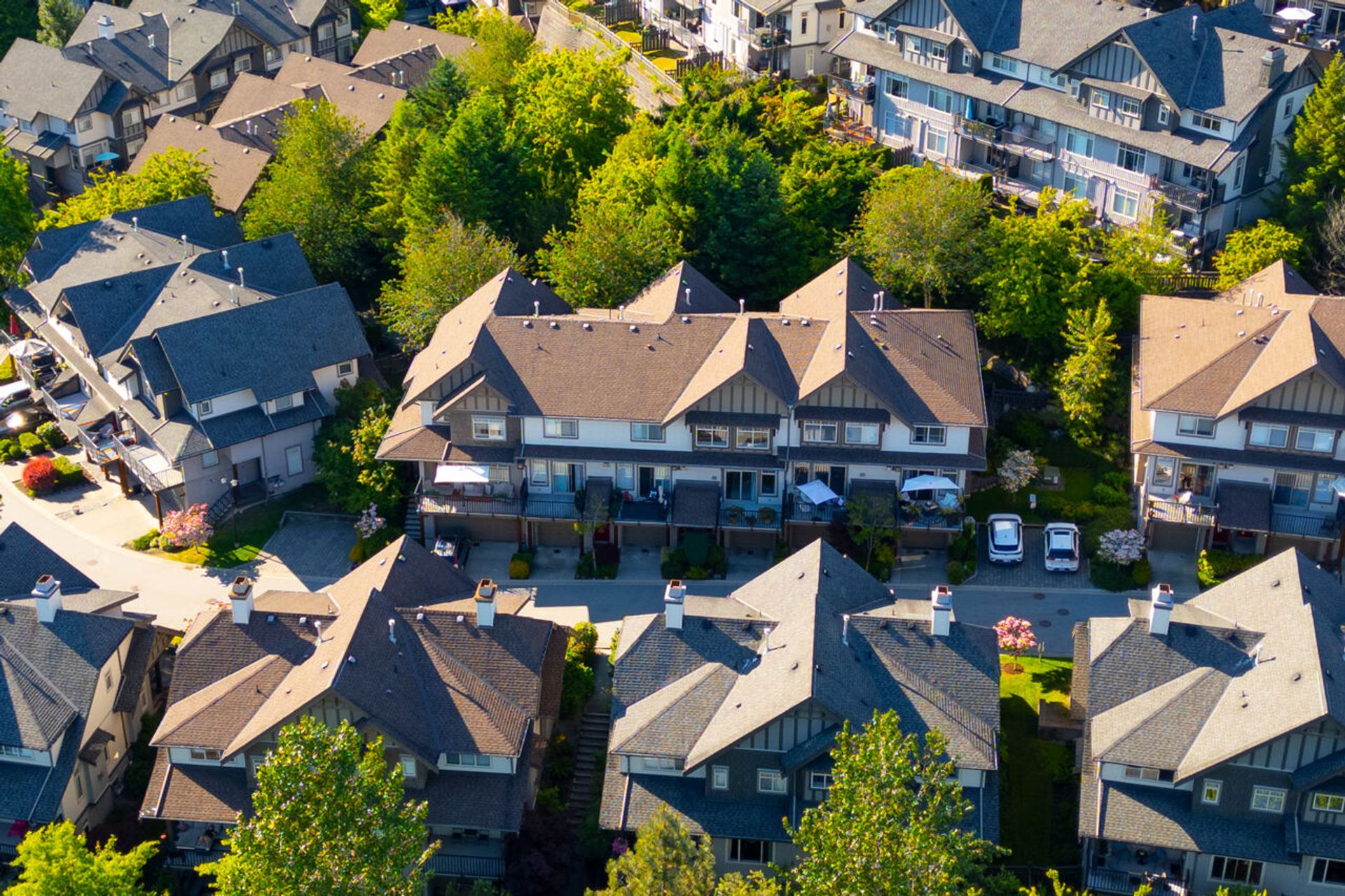 077 at 33 - 55 Hawthorn Drive, Heritage Woods PM, Port Moody
