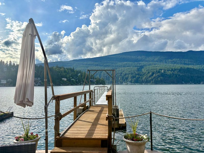 Belcarra Port Moody at 155 Turtlehead Road, Belcarra, Port Moody