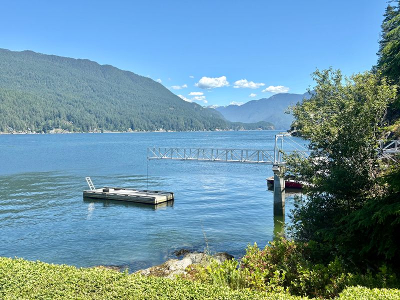 Port Moody at 155 Turtlehead Road, Belcarra, Port Moody