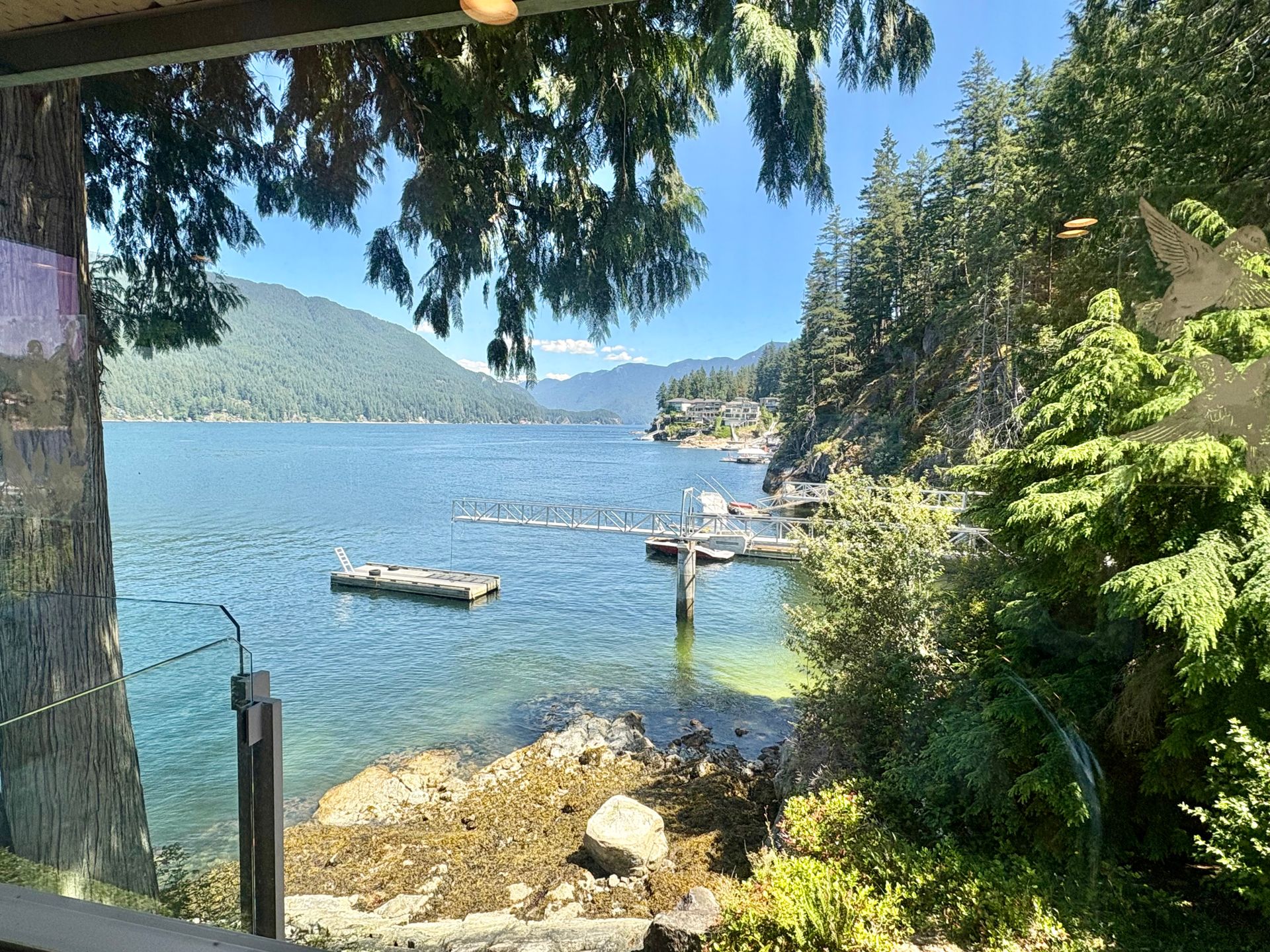 Port Moody at 155 Turtlehead Road, Belcarra, Port Moody
