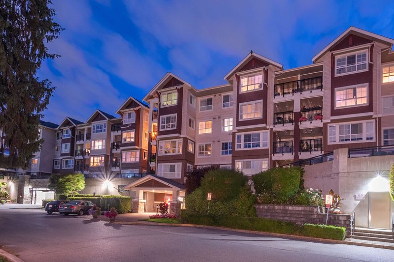 005 at 409 - 19677 Meadow Gardens Way, North Meadows PI, Pitt Meadows
