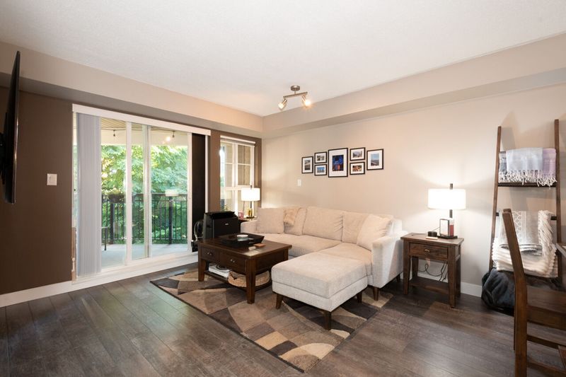 018 at 409 - 19677 Meadow Gardens Way, North Meadows PI, Pitt Meadows