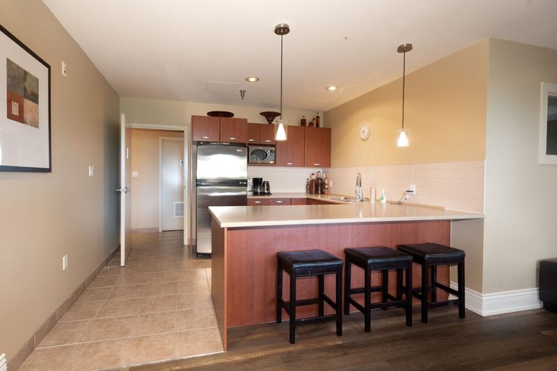 064 at 409 - 19677 Meadow Gardens Way, North Meadows PI, Pitt Meadows