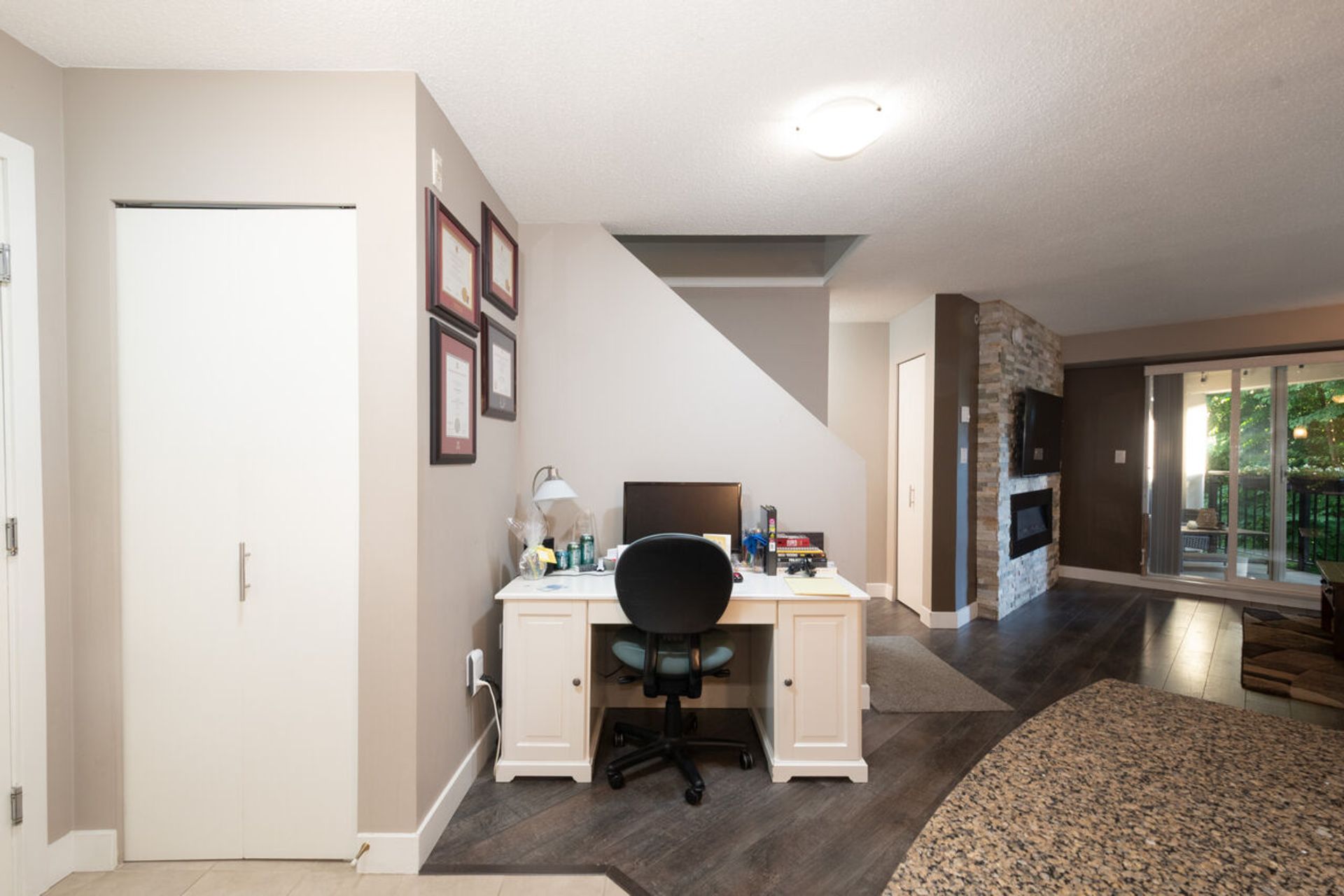 035 at 409 - 19677 Meadow Gardens Way, North Meadows PI, Pitt Meadows