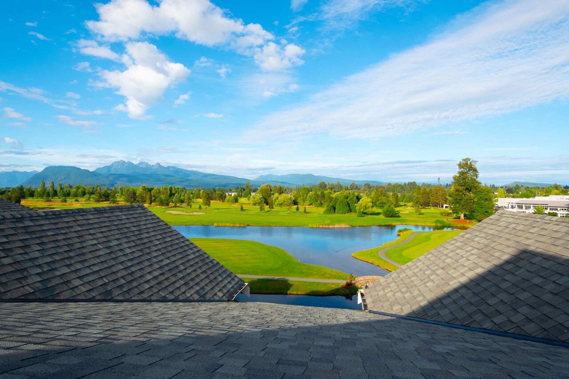 053 at 409 - 19677 Meadow Gardens Way, North Meadows PI, Pitt Meadows