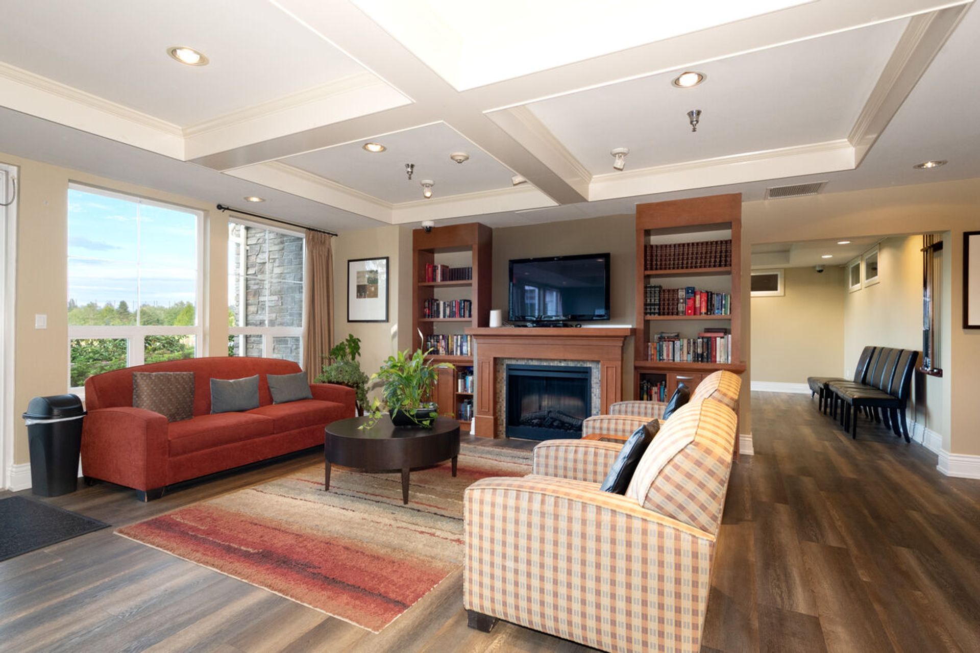 063 at 409 - 19677 Meadow Gardens Way, North Meadows PI, Pitt Meadows