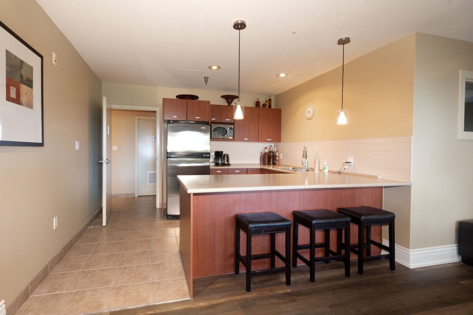 064 at 409 - 19677 Meadow Gardens Way, North Meadows PI, Pitt Meadows