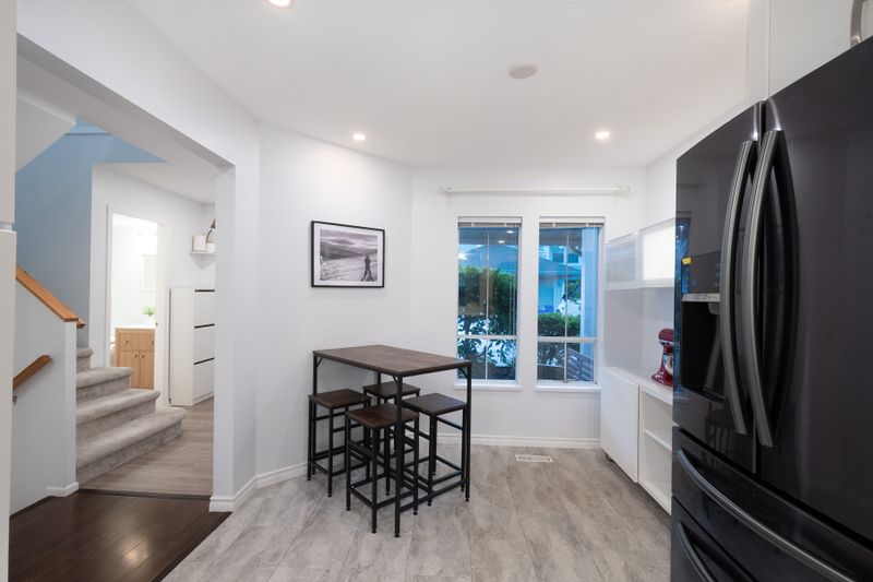 030 at 20 - 2590 Panorama Drive, Westwood Plateau, Coquitlam