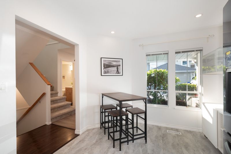 033 at 20 - 2590 Panorama Drive, Westwood Plateau, Coquitlam