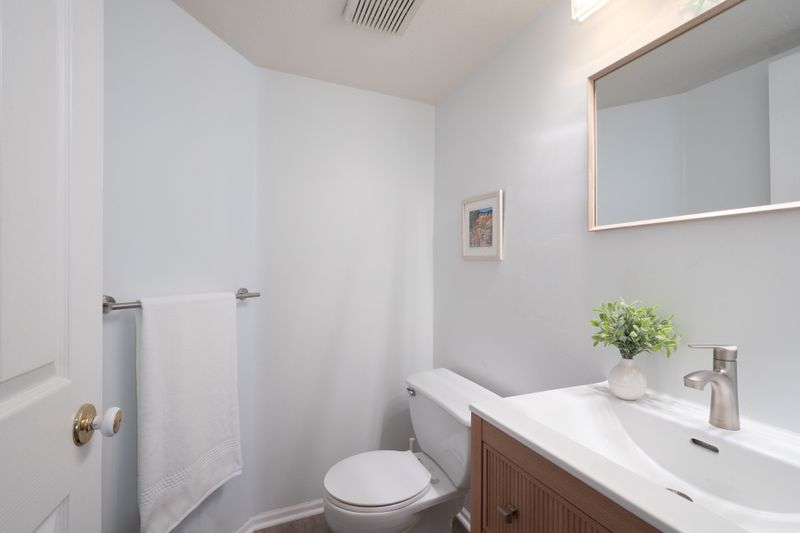 034 at 20 - 2590 Panorama Drive, Westwood Plateau, Coquitlam