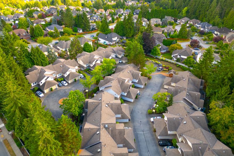 060 at 20 - 2590 Panorama Drive, Westwood Plateau, Coquitlam