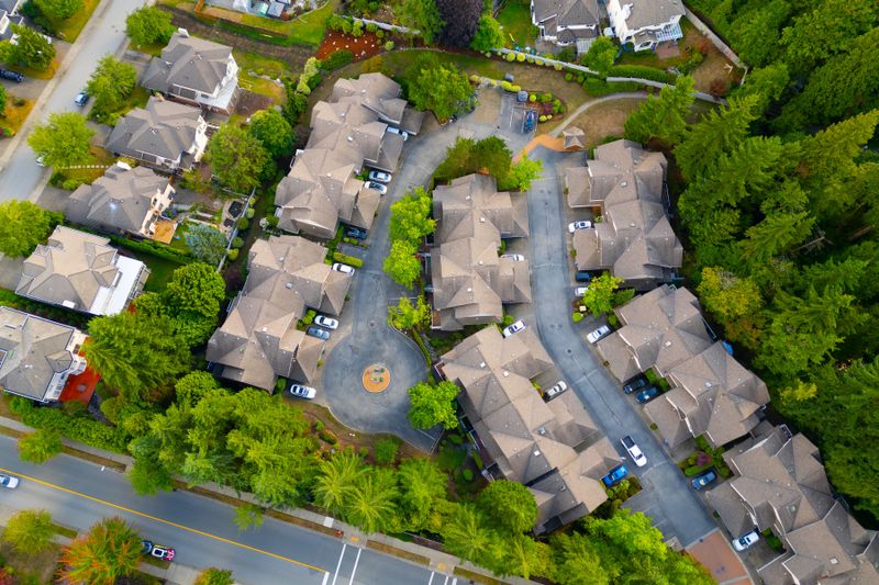 063 at 20 - 2590 Panorama Drive, Westwood Plateau, Coquitlam