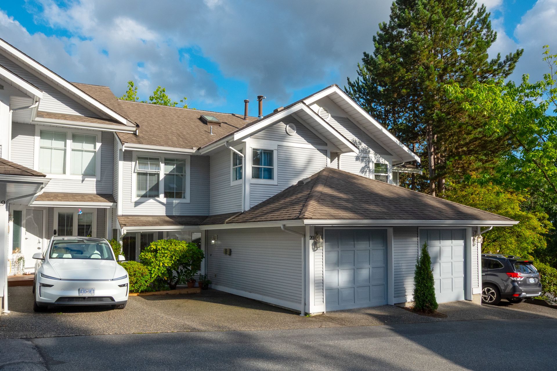 003 at 20 - 2590 Panorama Drive, Westwood Plateau, Coquitlam