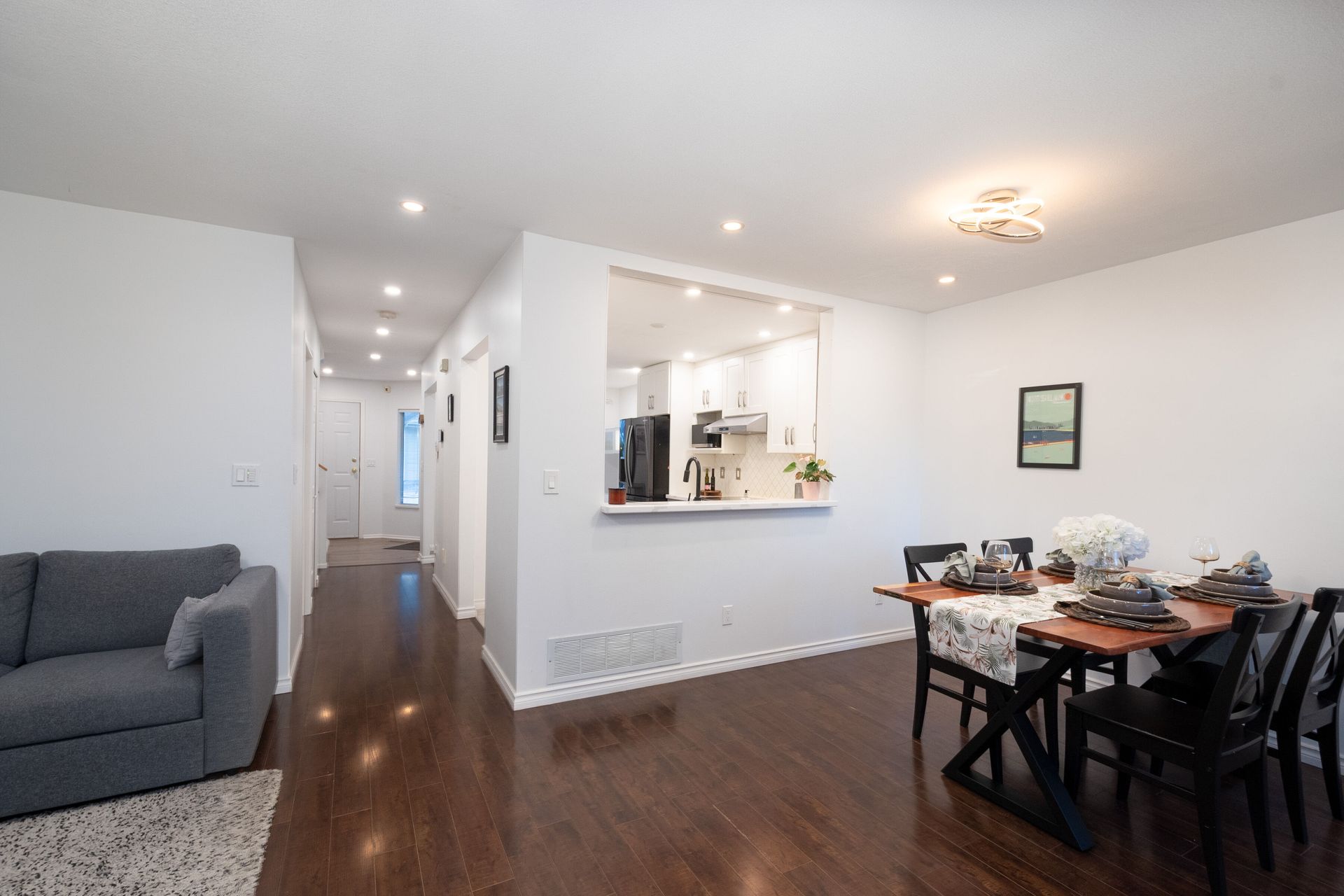 020 at 20 - 2590 Panorama Drive, Westwood Plateau, Coquitlam
