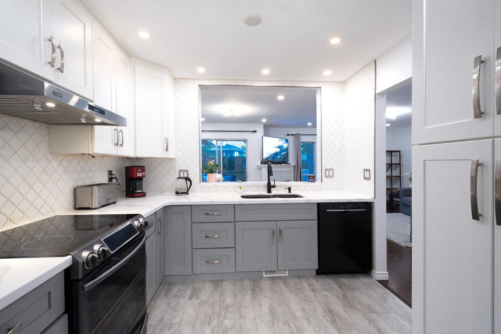 022 at 20 - 2590 Panorama Drive, Westwood Plateau, Coquitlam
