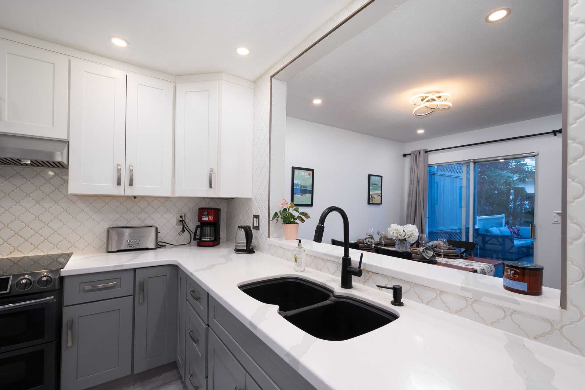 023 at 20 - 2590 Panorama Drive, Westwood Plateau, Coquitlam