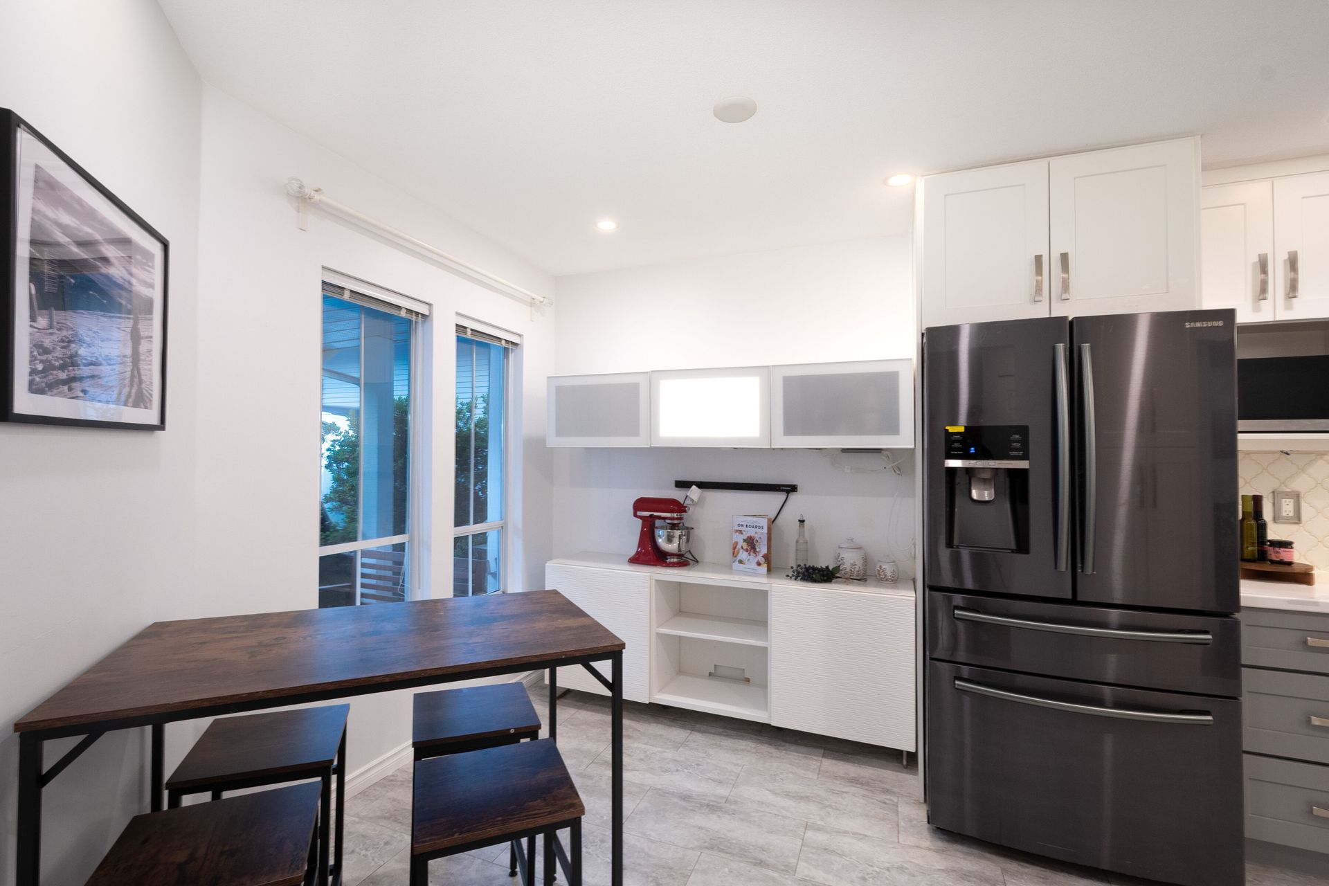 032 at 20 - 2590 Panorama Drive, Westwood Plateau, Coquitlam