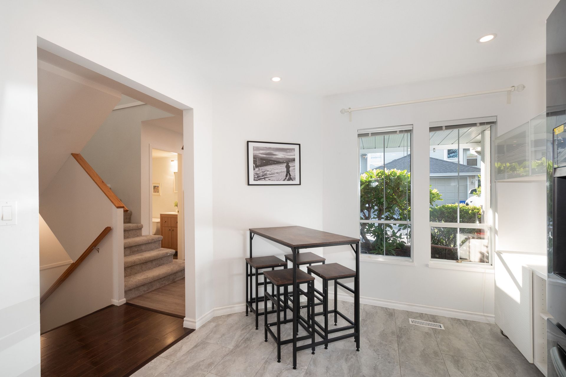 033 at 20 - 2590 Panorama Drive, Westwood Plateau, Coquitlam