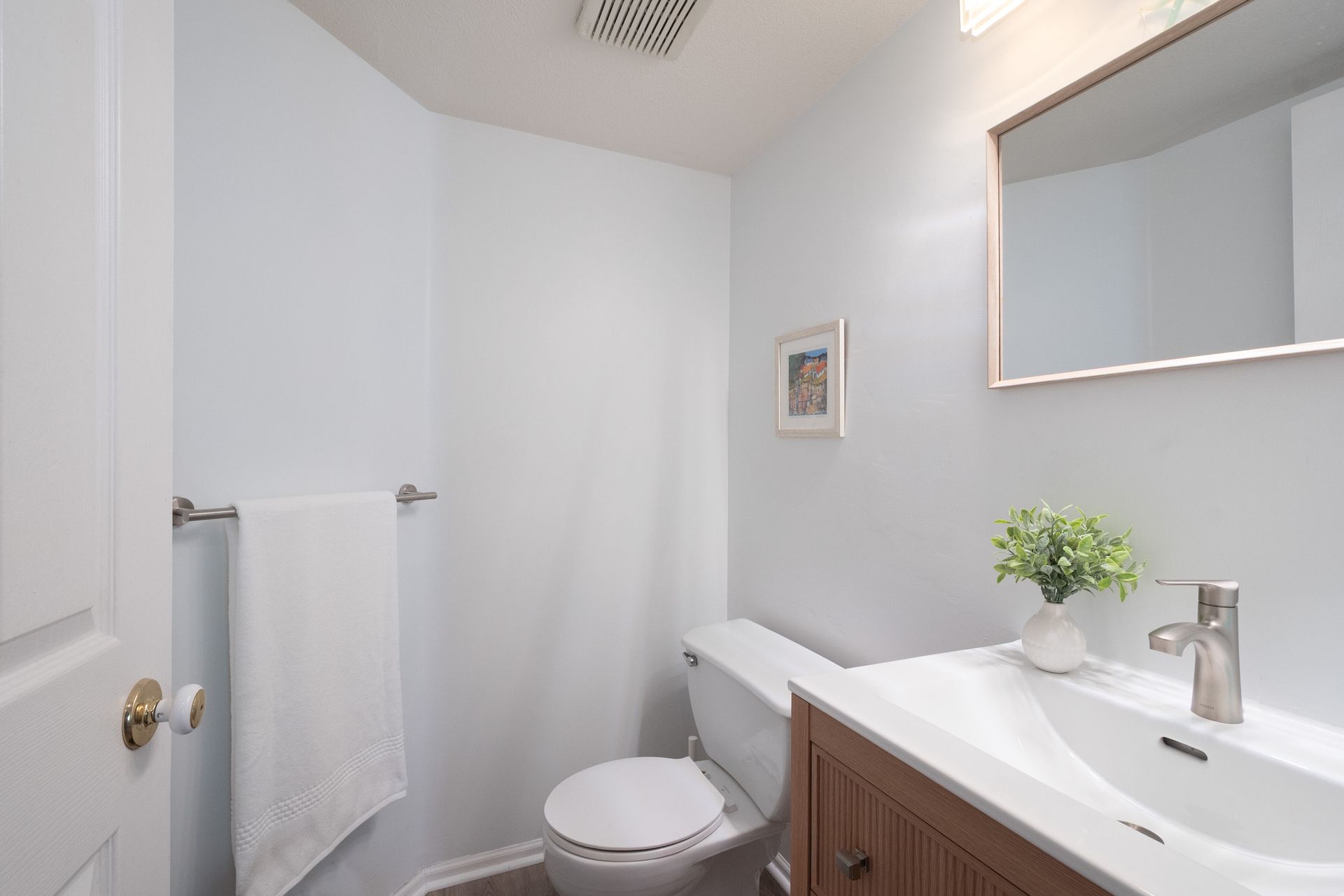 034 at 20 - 2590 Panorama Drive, Westwood Plateau, Coquitlam