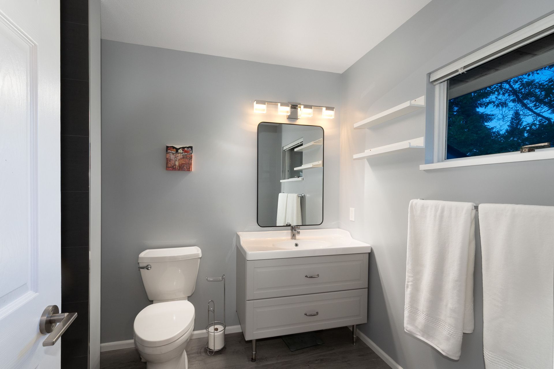 040 at 20 - 2590 Panorama Drive, Westwood Plateau, Coquitlam