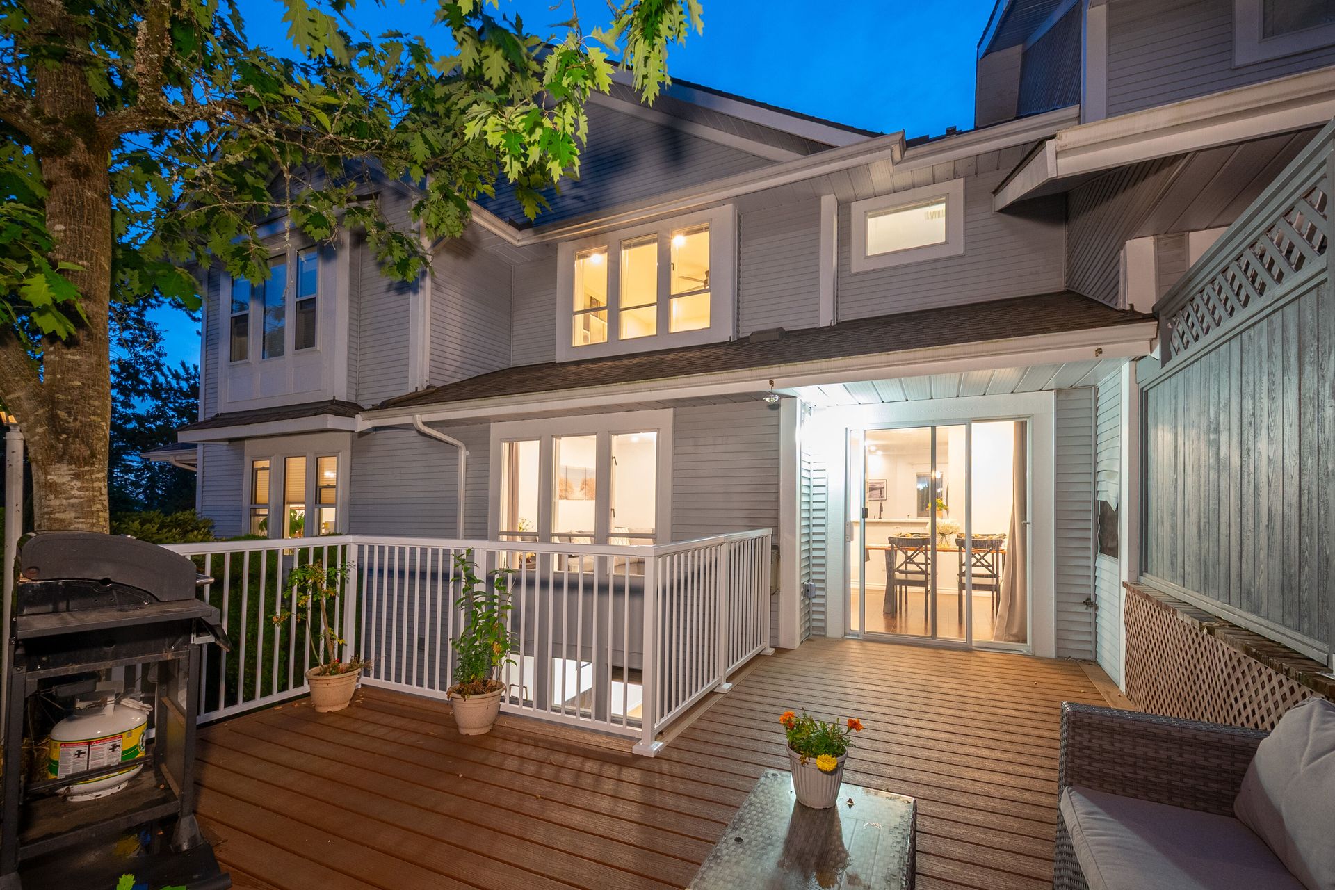 055 at 20 - 2590 Panorama Drive, Westwood Plateau, Coquitlam
