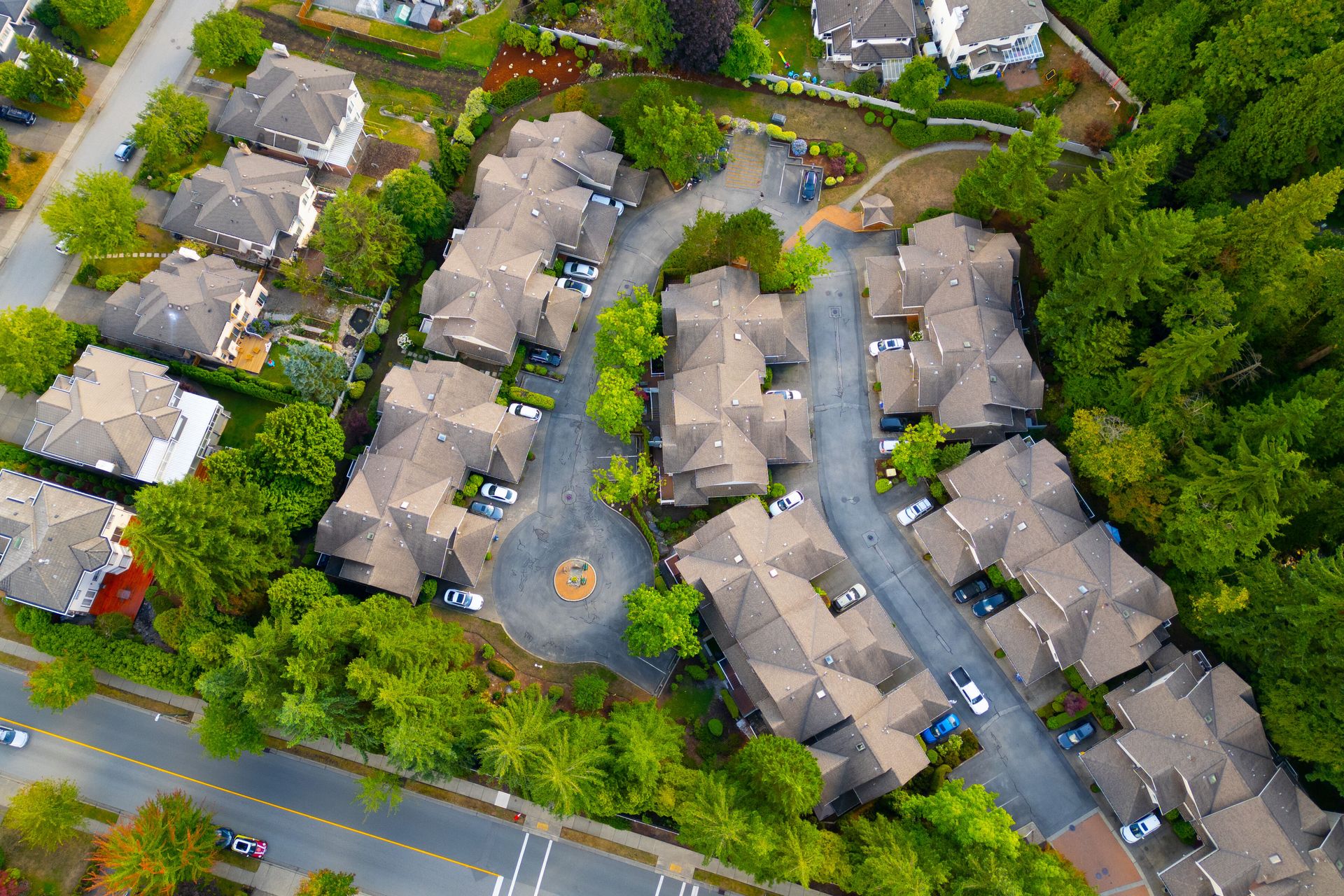 063 at 20 - 2590 Panorama Drive, Westwood Plateau, Coquitlam