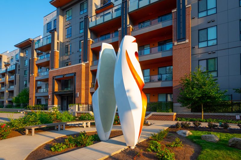 005 at 312 - 55 Klahanie Drive, Port Moody Centre, Port Moody