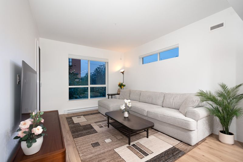 016 at 312 - 55 Klahanie Drive, Port Moody Centre, Port Moody
