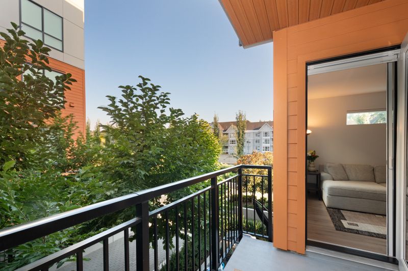 023 at 312 - 55 Klahanie Drive, Port Moody Centre, Port Moody