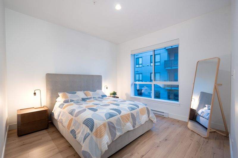 042 at 312 - 55 Klahanie Drive, Port Moody Centre, Port Moody
