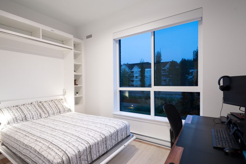 053 at 312 - 55 Klahanie Drive, Port Moody Centre, Port Moody