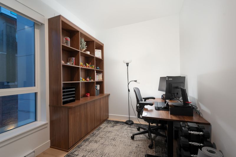 056 at 312 - 55 Klahanie Drive, Port Moody Centre, Port Moody