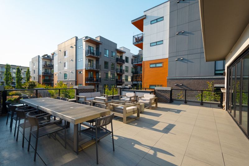 060 at 312 - 55 Klahanie Drive, Port Moody Centre, Port Moody