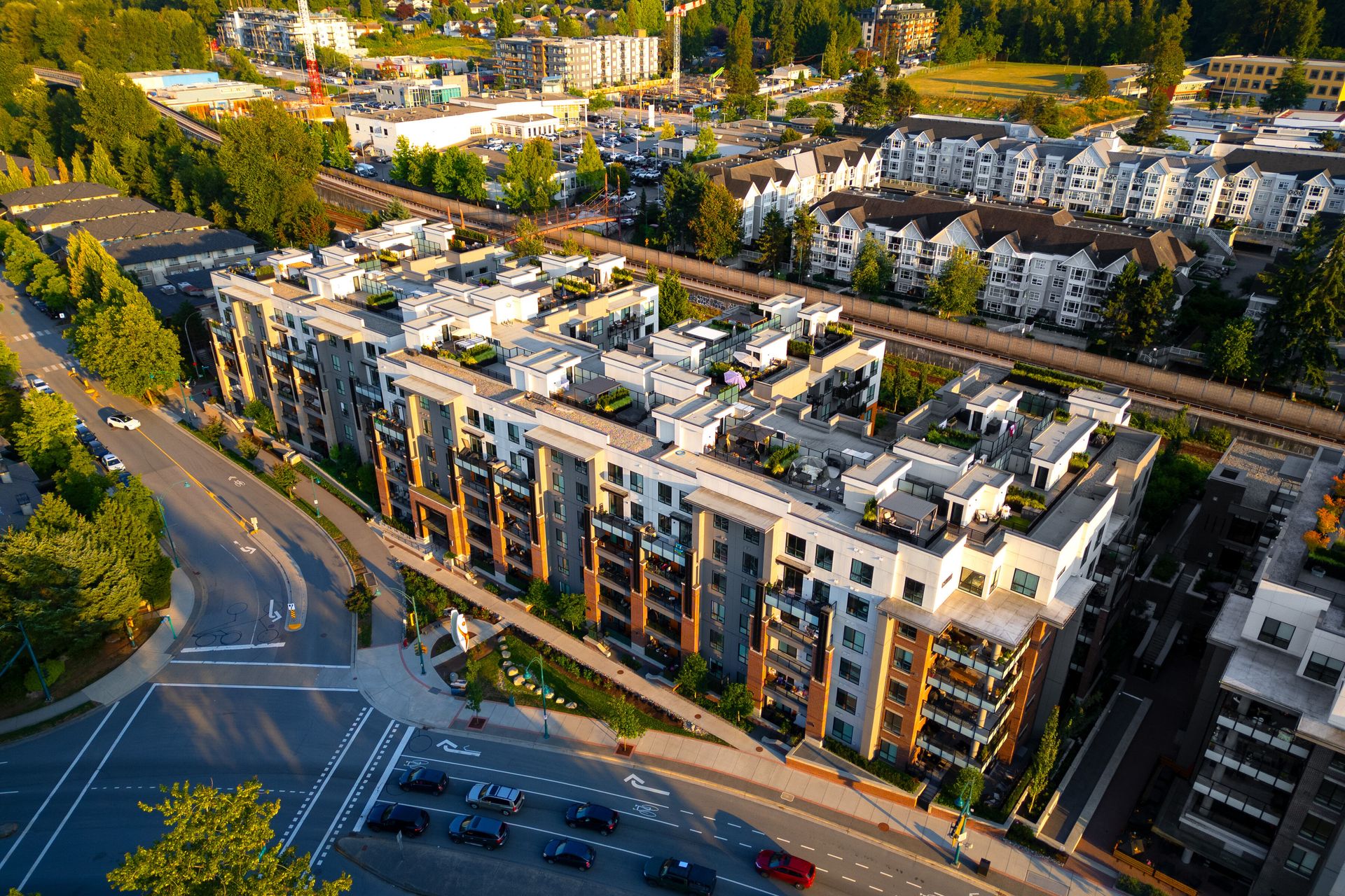 008 at 312 - 55 Klahanie Drive, Port Moody Centre, Port Moody