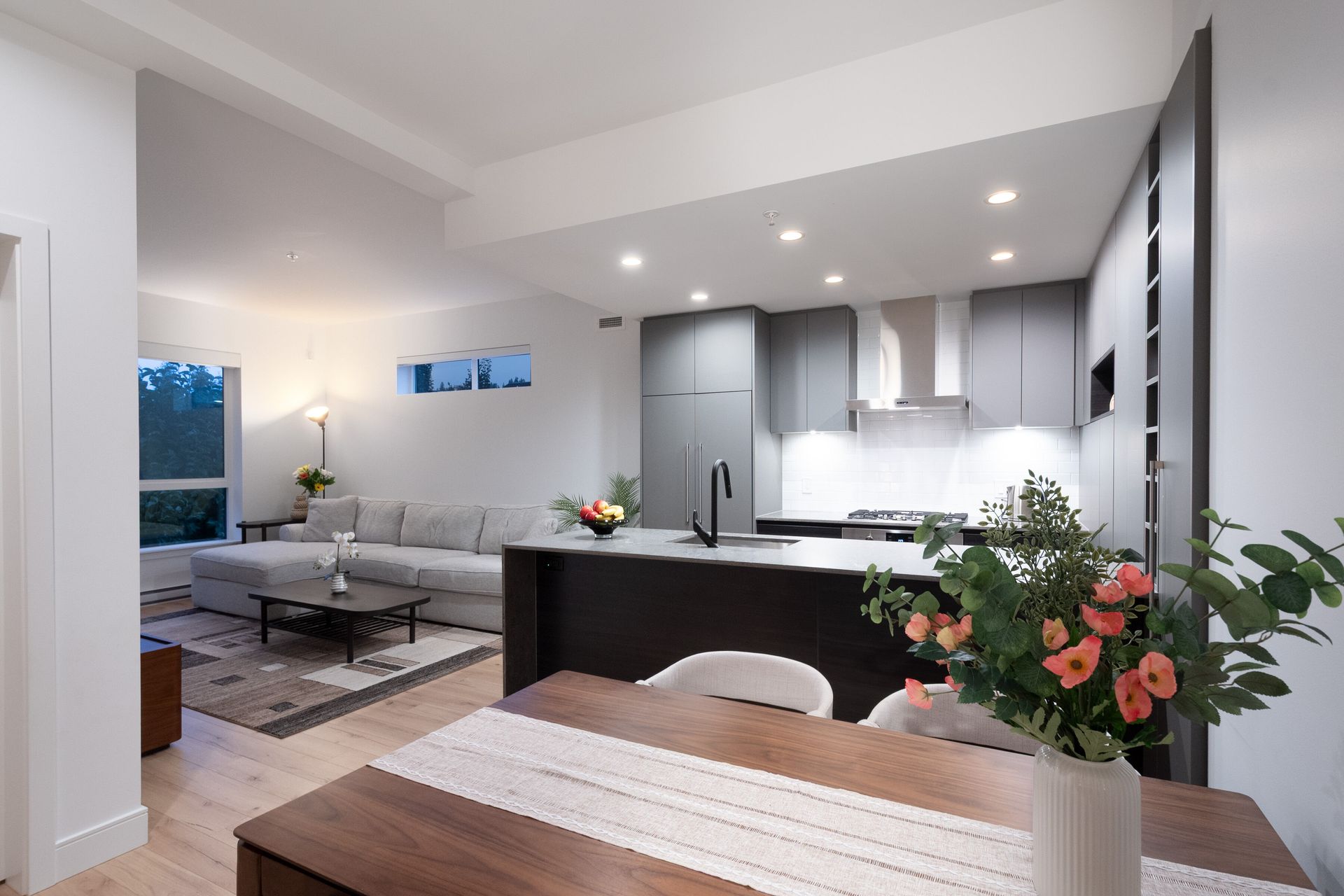 012 at 312 - 55 Klahanie Drive, Port Moody Centre, Port Moody